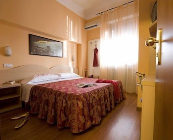 Hotel Sabatino fotoğrafı