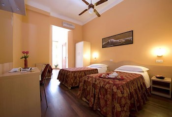 Hotel Sabatino fotoğrafı