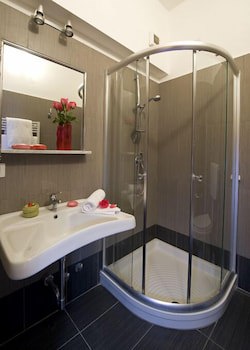 Hotel Sabatino galeri fotoğrafı