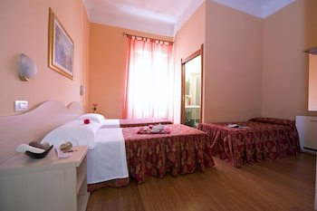 Hotel Sabatino fotoğrafı