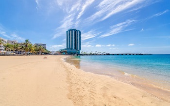 Arrecife Gran Hotel & Spa