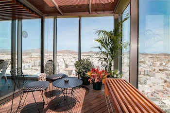 Arrecife Gran Hotel & Spa