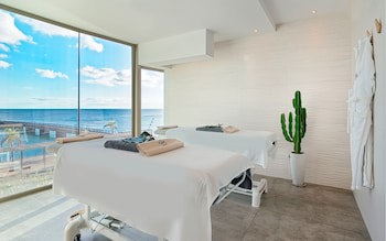 Arrecife Gran Hotel & Spa