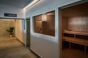 Arrecife Gran Hotel & Spa