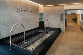 Arrecife Gran Hotel & Spa