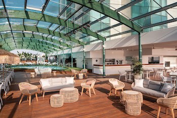 Arrecife Gran Hotel & Spa