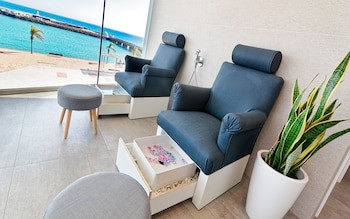 Arrecife Gran Hotel & Spa