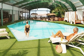 Arrecife Gran Hotel & Spa