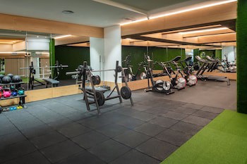 Arrecife Gran Hotel & Spa