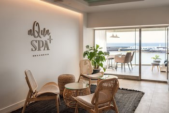 Arrecife Gran Hotel & Spa