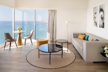 Arrecife Gran Hotel & Spa