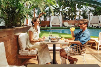 Arrecife Gran Hotel & Spa