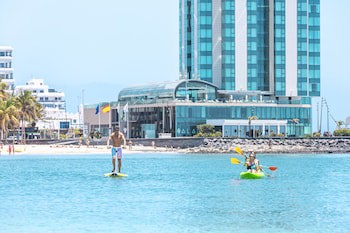 Arrecife Gran Hotel & Spa