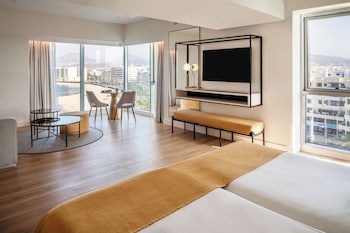 Arrecife Gran Hotel & Spa