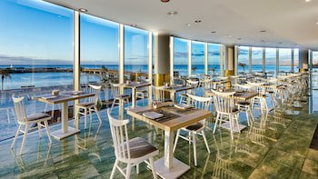 Arrecife Gran Hotel & Spa