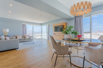Arrecife Gran Hotel & Spa