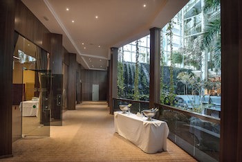 Hotel Beatriz Costa & Spa