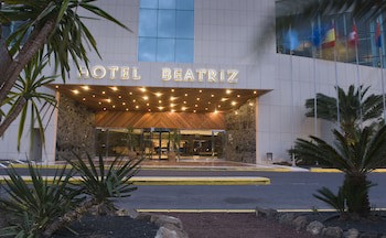Hotel Beatriz Costa & Spa