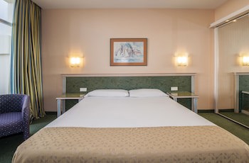 Hotel Beatriz Costa & Spa