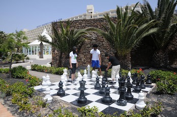 Hotel Beatriz Costa & Spa