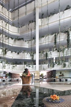Hotel Beatriz Costa & Spa