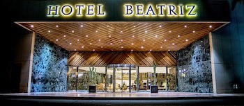 Hotel Beatriz Costa & Spa