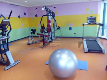 Hotel Beatriz Costa & Spa