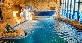 Hotel Beatriz Costa & Spa