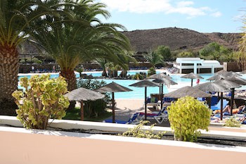 Hotel Beatriz Costa & Spa
