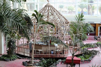 Hotel Beatriz Costa & Spa