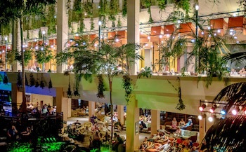 Hotel Beatriz Costa & Spa