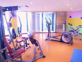 Hotel Beatriz Costa & Spa