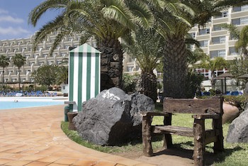 Hotel Beatriz Costa & Spa