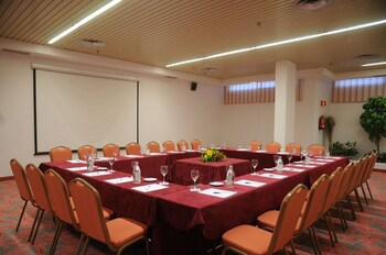 Hotel Beatriz Costa & Spa