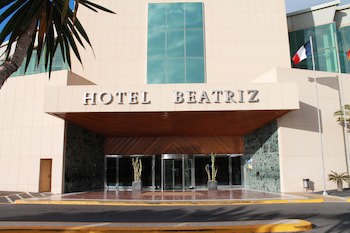 Hotel Beatriz Costa & Spa