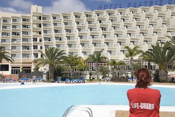 Hotel Beatriz Costa & Spa