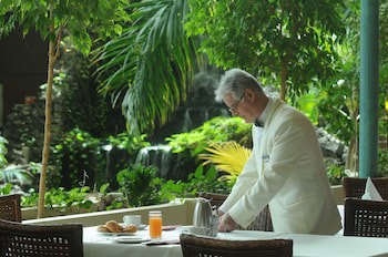 Hotel Beatriz Costa & Spa
