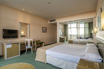 Hotel Beatriz Costa & Spa