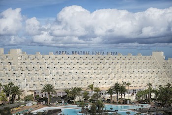 Hotel Beatriz Costa & Spa
