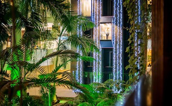 Hotel Beatriz Costa & Spa
