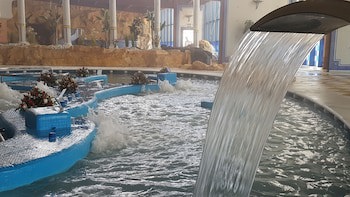 Hotel Beatriz Costa & Spa