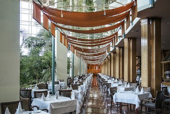 Hotel Beatriz Costa & Spa