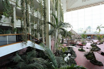 Hotel Beatriz Costa & Spa