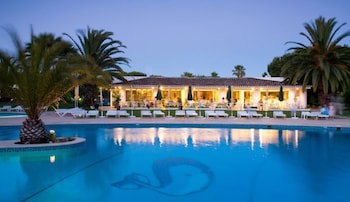 Balaia Golf Village Resort