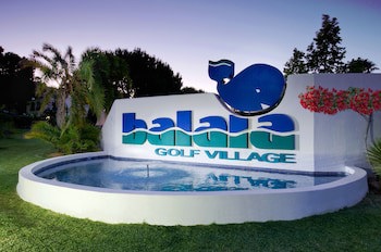 Balaia Golf Village Resort