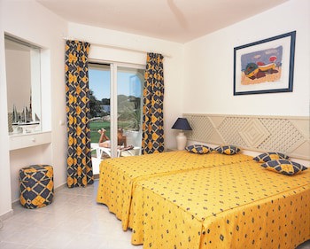 Balaia Golf Village Resort