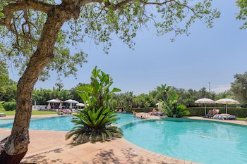 Balaia Golf Village Resort