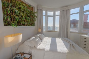 Amazonia Estoril Hotel