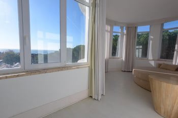Amazonia Estoril Hotel