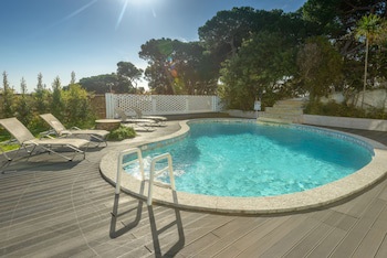 Amazonia Estoril Hotel